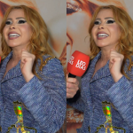 “Me sinto em casa”, declara Joelma durante o Sou Manaus