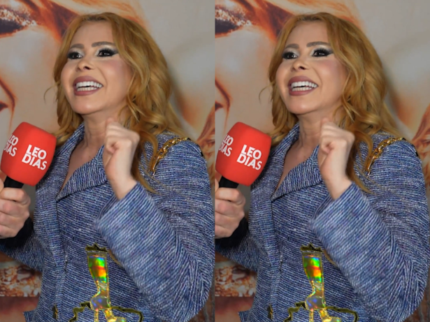“Me sinto em casa”, declara Joelma durante o Sou Manaus