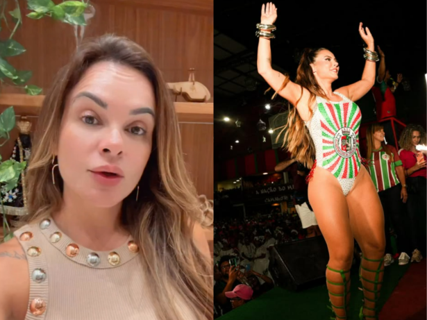 Após Paolla Oliveira negar procedimento íntimo, médica se pronuncia. Leia nota!