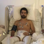 Medicamento em fase experimental no Brasil devolve movimentos a pacientes tetraplégicos