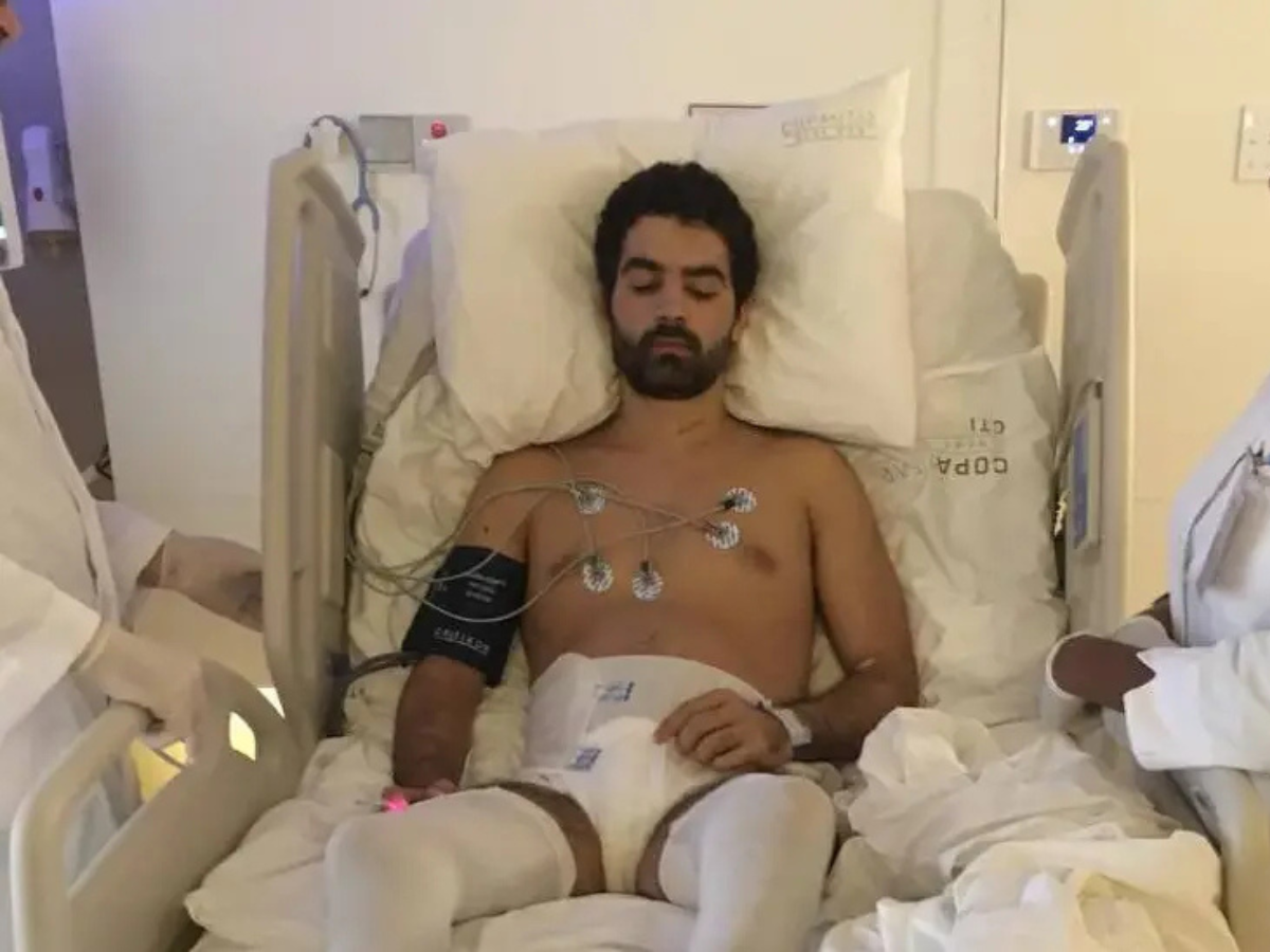 Arquivo pessoal