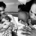 Meghan Markle celebra 4 anos da filha caçula nas redes: “Brilhante”