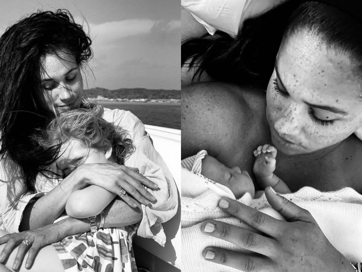 Reprodução Instagram/ montagem 