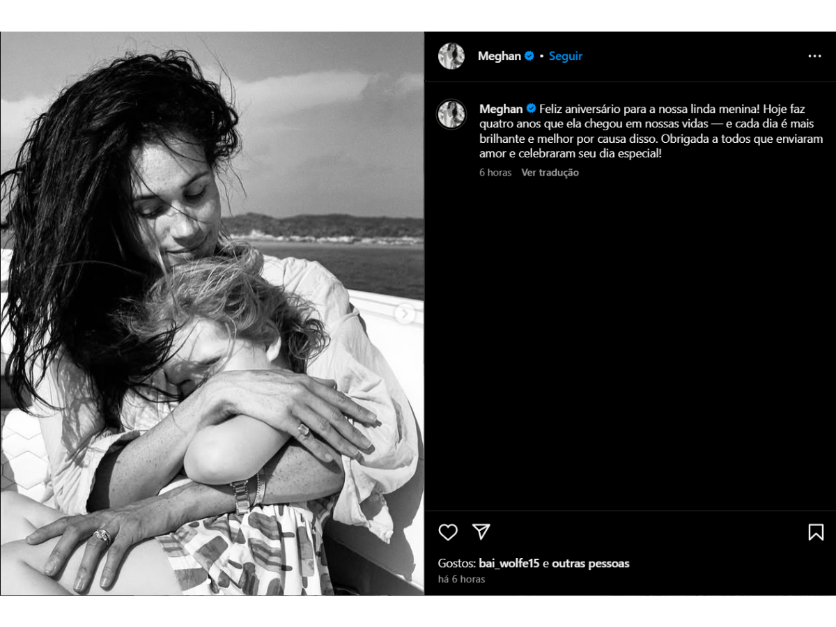 Reprodução Instagram