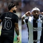 Memphis ou Depay? Saiba mistério por trás de nome de estrela do Corinthians