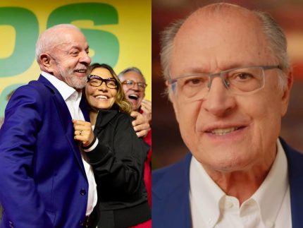“Menos Janja, mais Alckmin”: cobrança no PT expõe incômodo com campanha de Lula
