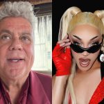 Milton Cunha admite equívoco sobre Pabllo Vittar e pede desculpas: “Não era verdade”