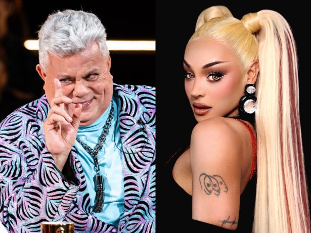 Milton Cunha aponta “erro” de Pabllo Vittar no Carnaval: “Não sabe nada da história”