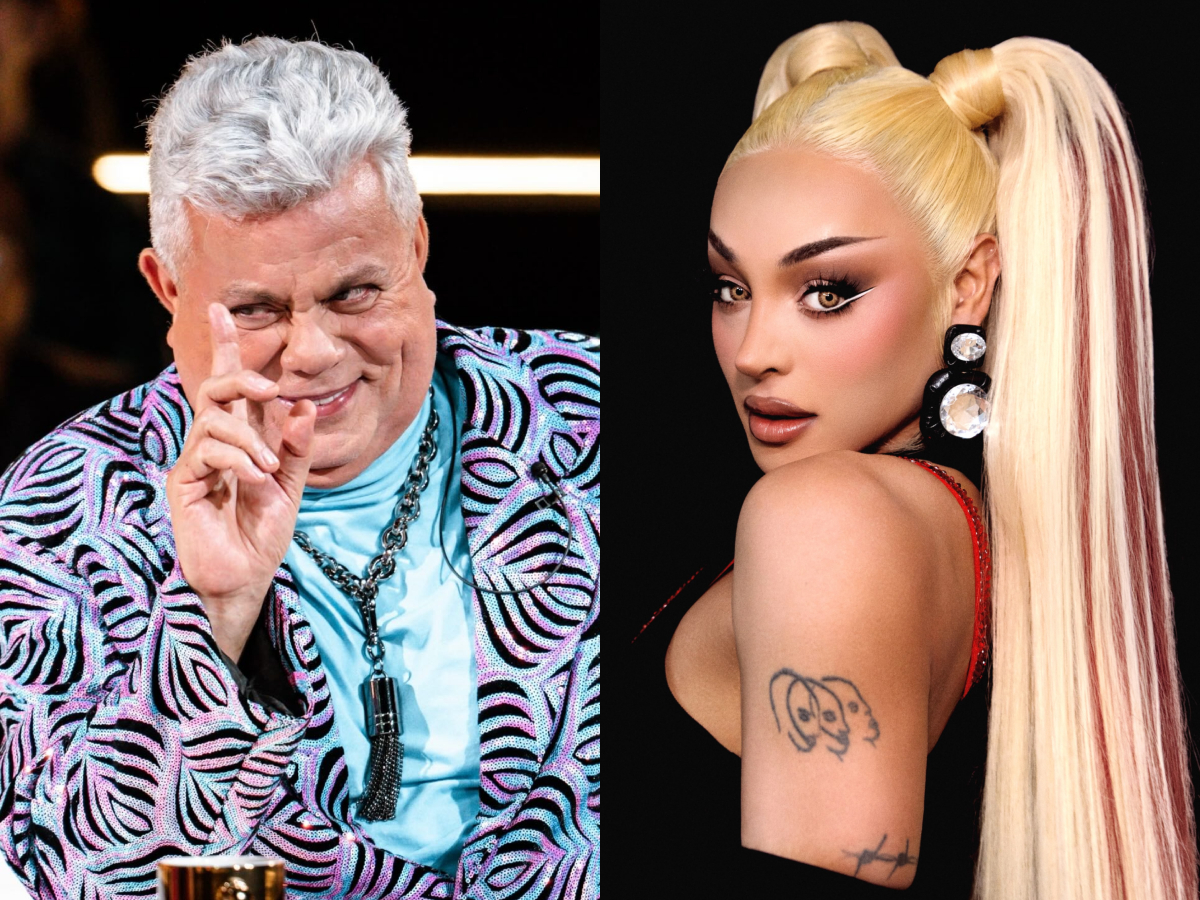 Milton Cunha critica Pabllo Vittar por suposto erro no Carnaval