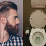 Barbas podem ter mais bactérias que vasos sanitários? Especialistas esclarecem