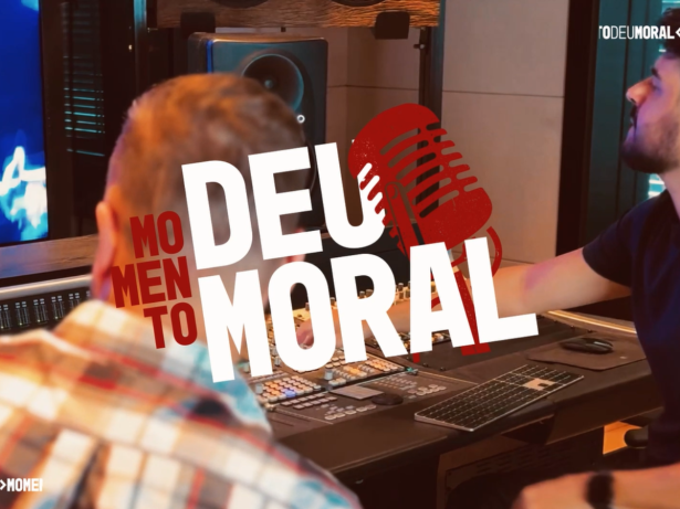 Momento “Deu Moral”: Zé Neto & Cristiano abrem concurso para novos cantores
