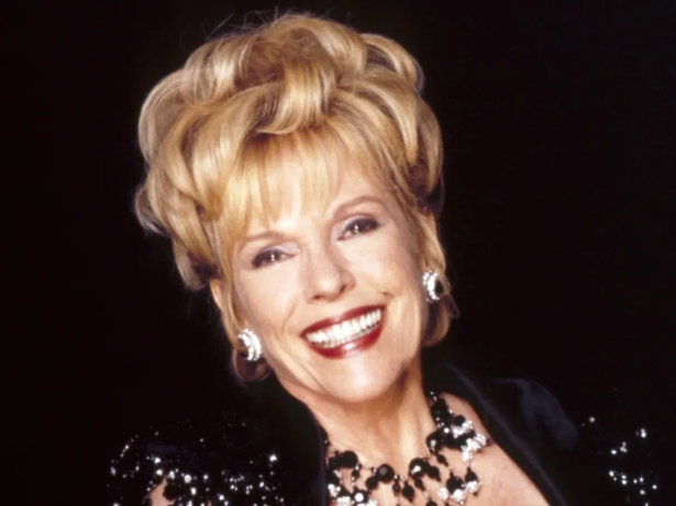 Morre atriz norte-americana que atuou na mesma novela por 50 anos