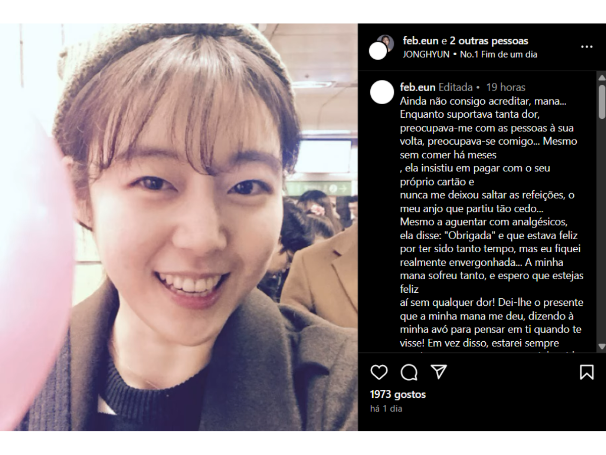 Reprodução Instagram 