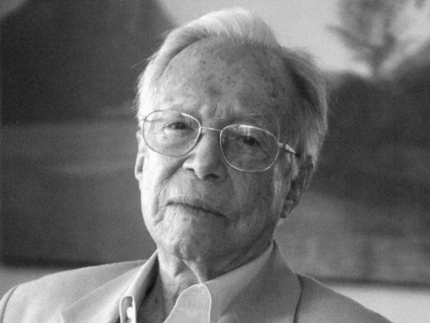 Morre o jornalista Wilson Augusto Figueiredo, aos 100 anos, no Rio de Janeiro