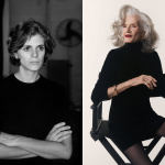 Morre primeira top model brasileira, Vera Barreto, uma das fundadoras da TV Globo