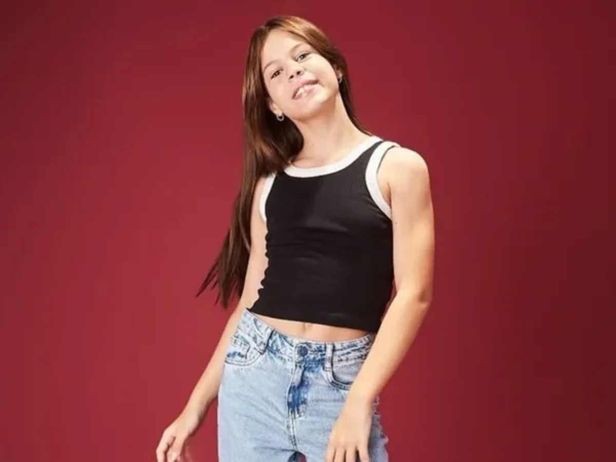 Reprodução Instagram @millenamboficial