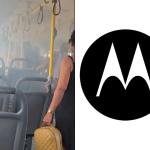 Motorola faz novo pronunciamento sobre celular que explodiu em ônibus no ES