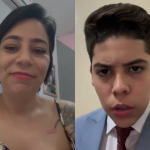 Mulher “curada” de câncer graças a pastor adolescente se pronuncia pela 1ª vez