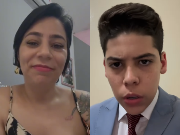 Mulher “curada” de câncer graças a pastor adolescente se pronuncia pela 1ª vez
