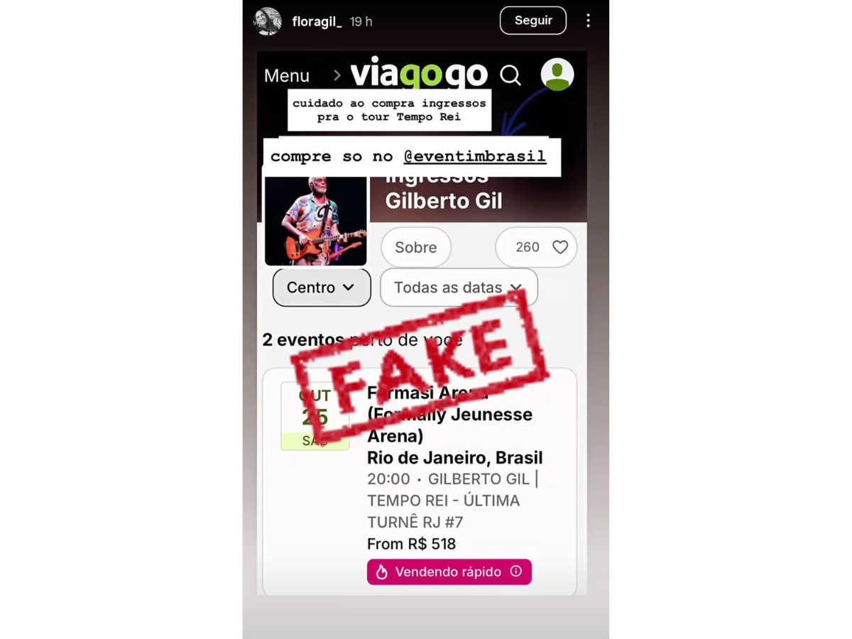 Reprodução Instagram 