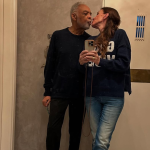 Mulher de Gilberto Gil denuncia a venda de ingressos falsos para turnê de cantor
