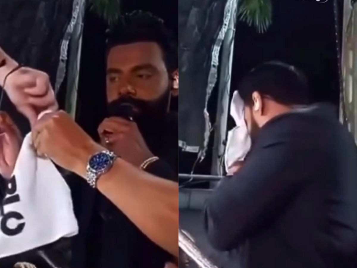 Reprodução Instagram/ montagem 