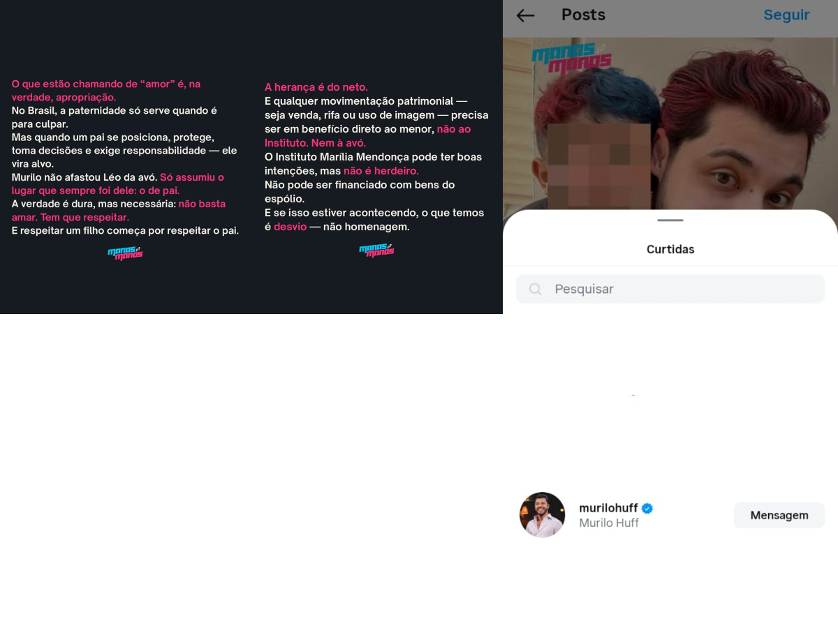 Reprodução Instagram 