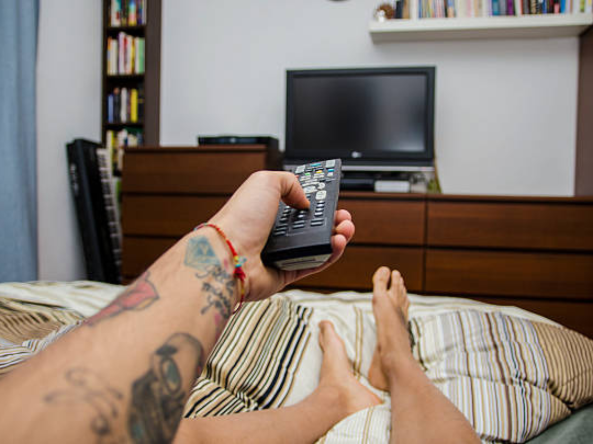 Reprodução
iStock Reprodução
iStock