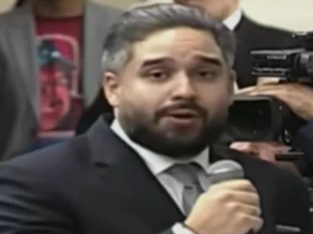 “Não estamos nos rendendo”, diz filho de Nicolás Maduro após captura do pai