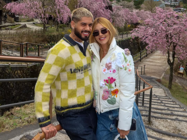 Não foi do nada: Virginia e Zé Felipe já lutavam pelo casamento