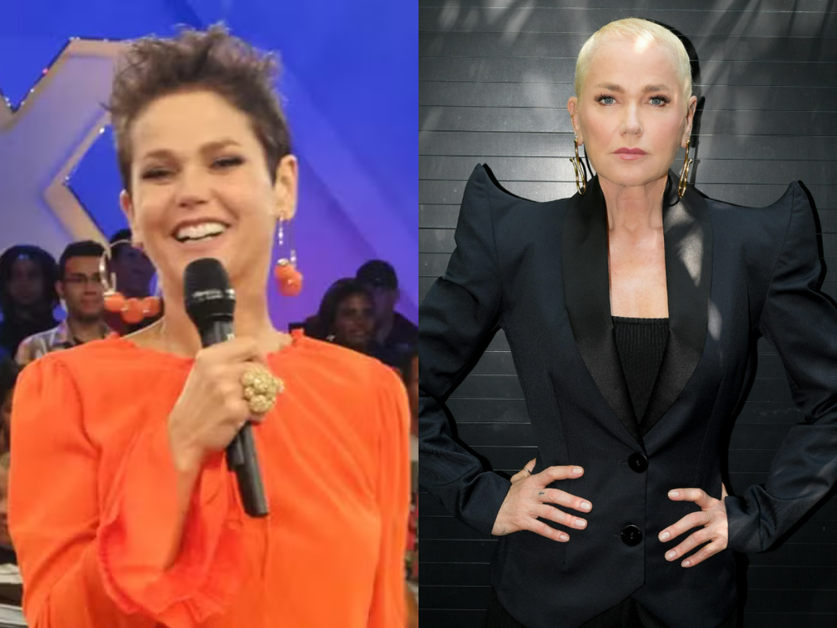 Reprodução/ montagem 