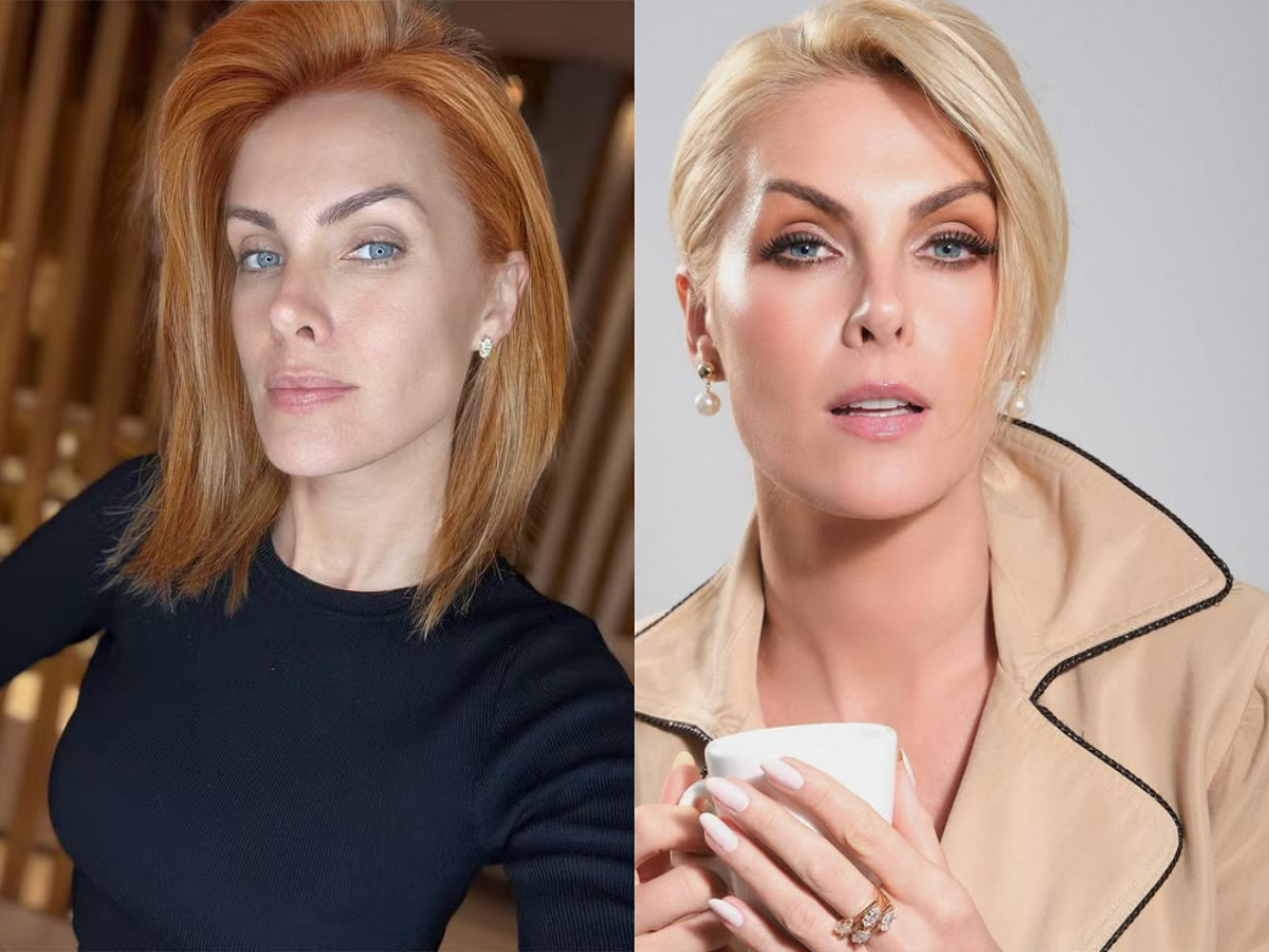 Reprodução/ montagem 