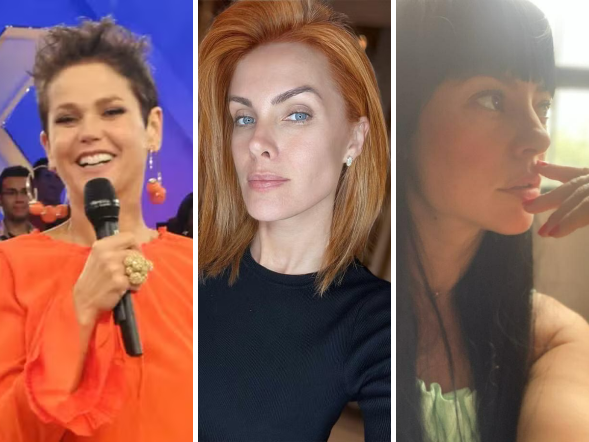 Reprodução/ montagem 