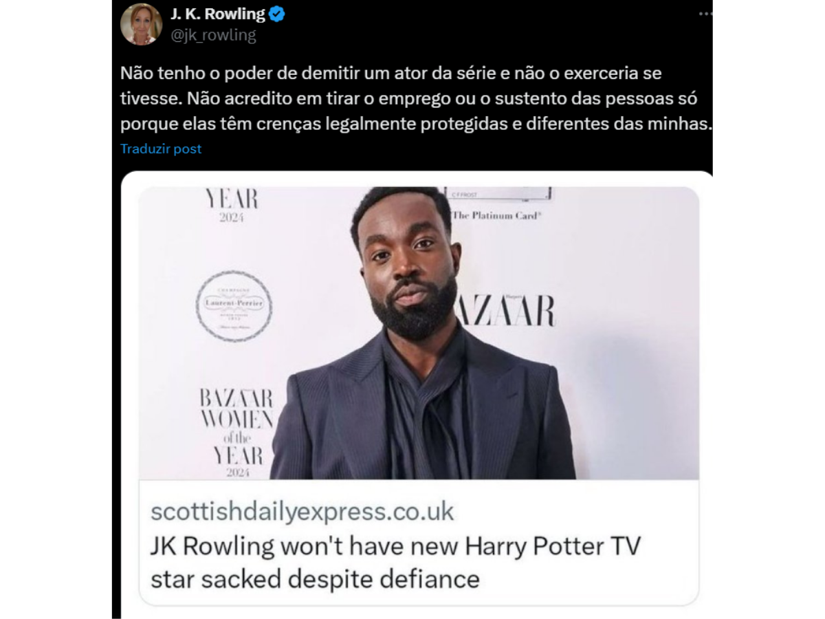 Reprodução X