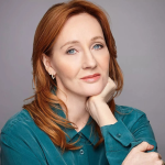 J.K. Rowling reage a rumores sobre demissão de ator de “Harry Potter” por apoiar comunidade trans