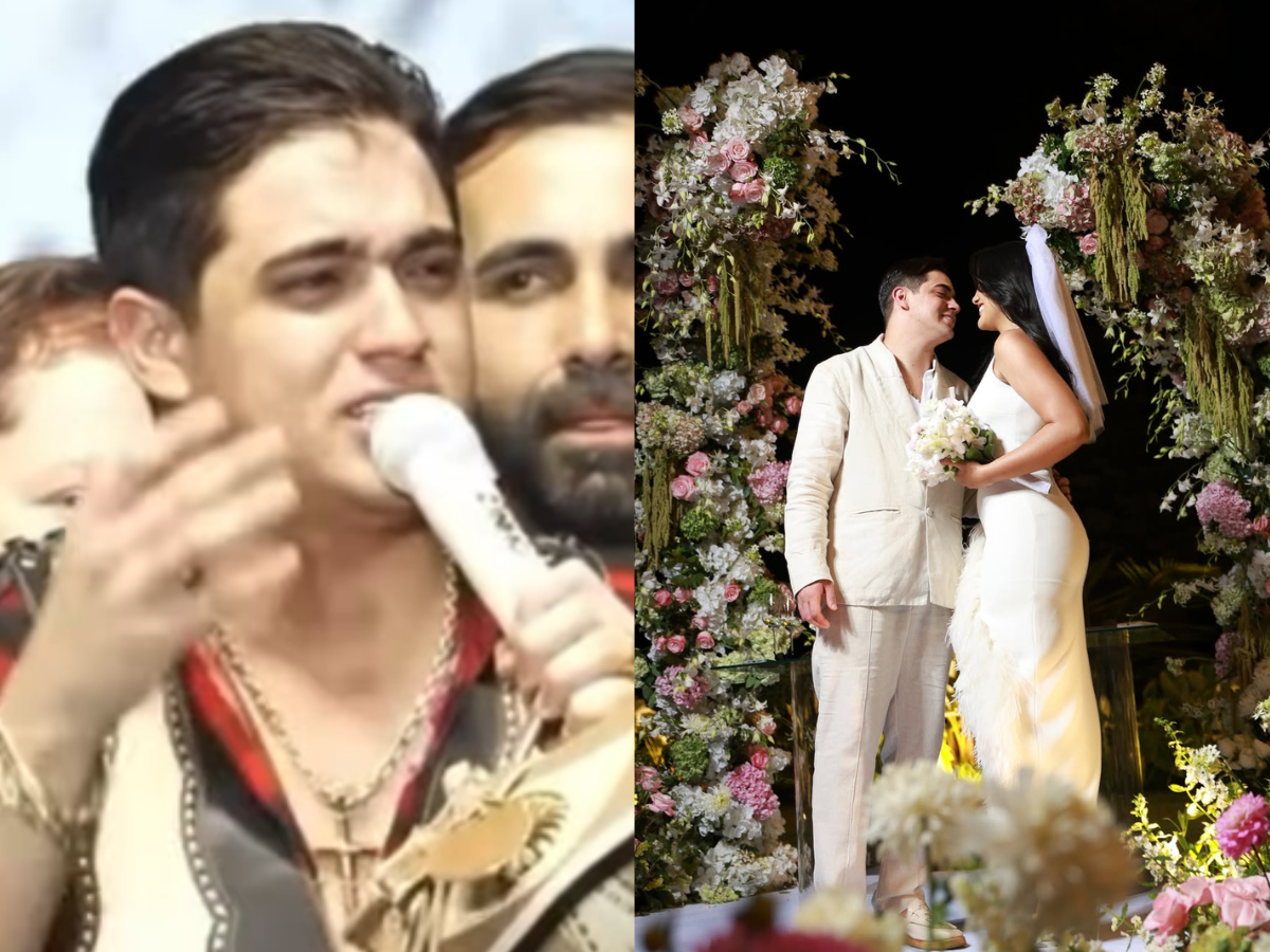 Reprodução Instagram/ montagem 