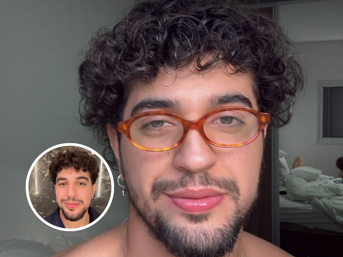 Reprodução Instagram/montagem 