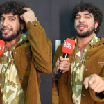 Nattan promete algo maior do que se jogar no público no São João 2025: “Prepare”