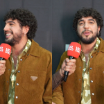 Nattanzinho defende mistura de gêneros musicais em eventos sertanejos e de São João 