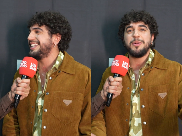 Nattanzinho defende mistura de gêneros musicais em eventos sertanejos e de São João