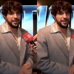 Nattan revela ter escrito música para filha com Kalimann: “Antes dela nascer”