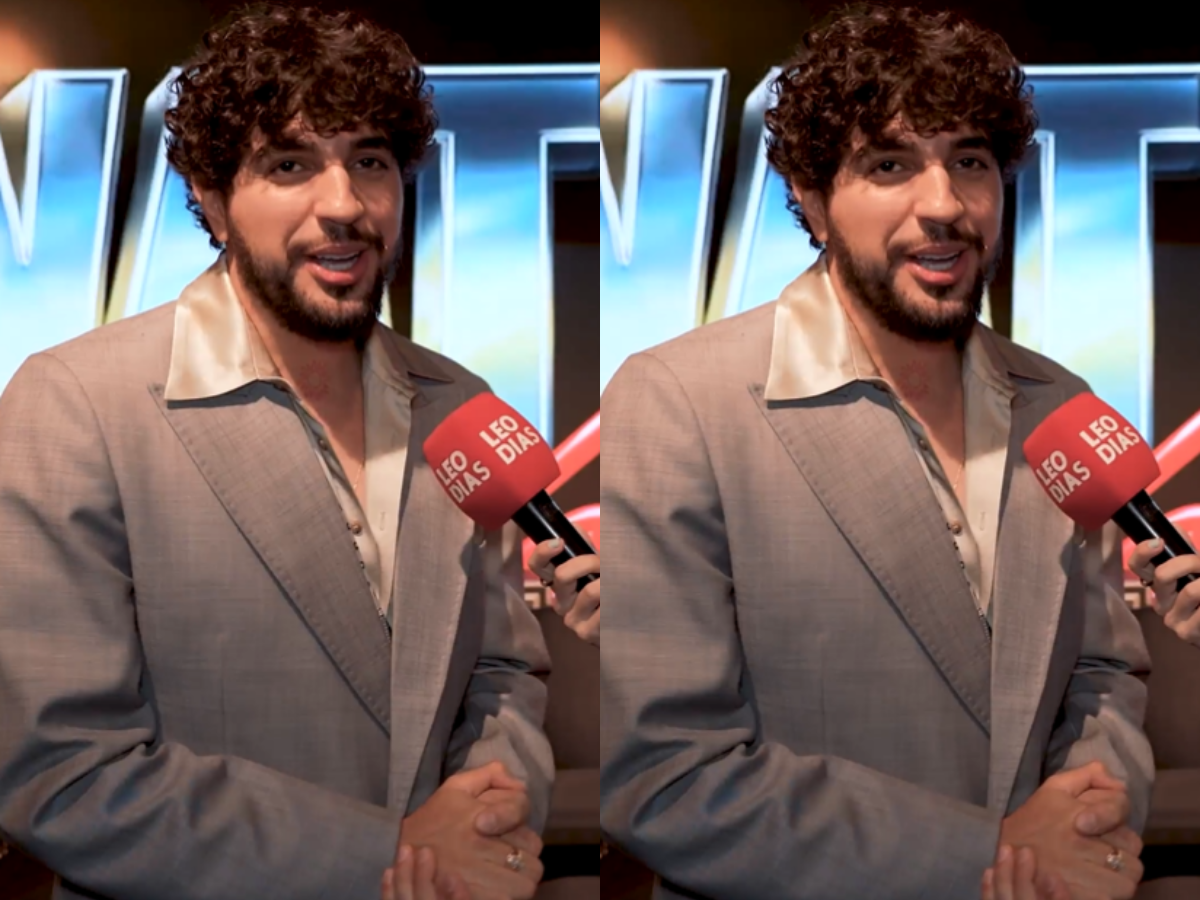 Reprodução portal LeoDias/ montagem 