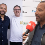 Neymar pai nega possível compra da SAF do Santos: “Não faço esse tipo de investimento”