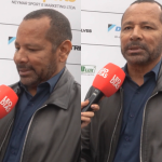 “Acho que ele vai ficar no Santos”, diz Neymar pai sobre renovação do filho