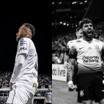 “Parças” de Neymar Jr dizem que Santos deveria ir atrás de Yuri Alberto, do Corinthians