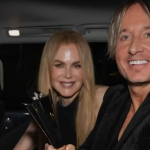 Nicole Kidman e cantor oficializam divórcio após quase 20 anos de casados