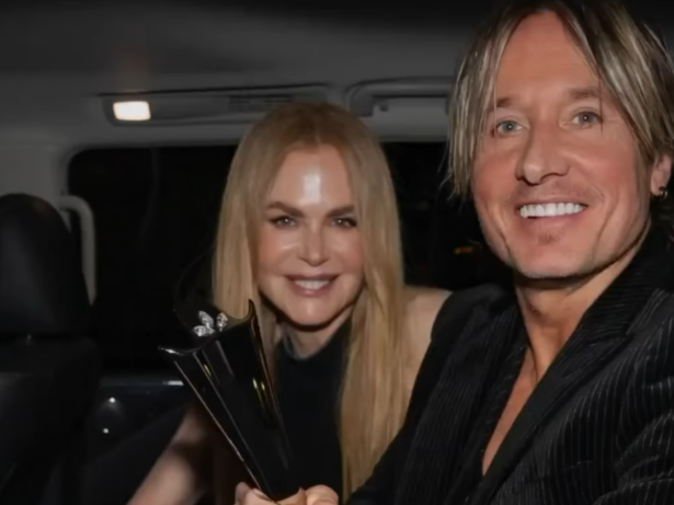 Nicole Kidman e cantor oficializam divórcio após quase 20 anos de casados