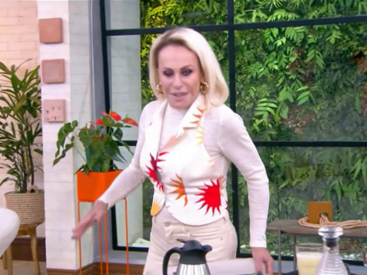 Reprodução TV Globo