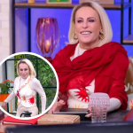 “Nois trupica mais não cai”: Ana Maria Braga tropeça ao vivo no “Mais Você”