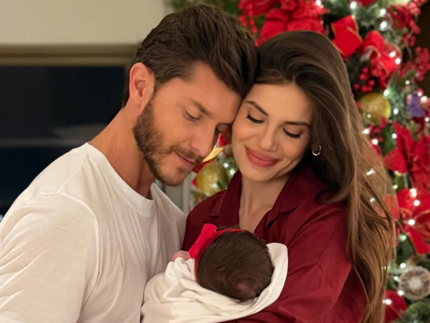 “Nosso maior pedido de Natal de 2024 se realizou em 2025”, dizem Camila e Klebber sobre 1ª filha